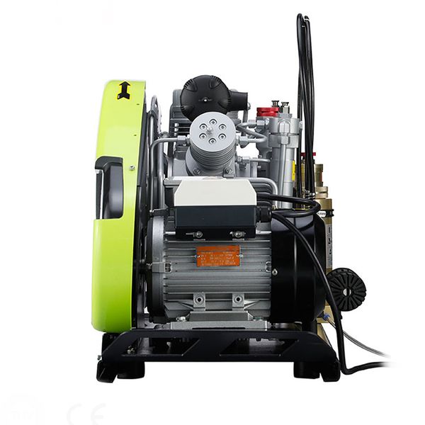 Компрессор LUXON E-215 Sport