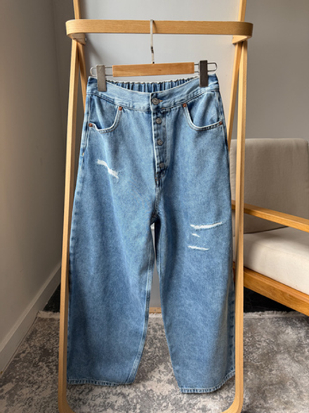 Джинсы MM6, 164