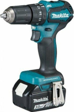Аккумуляторный шуруповерт MAKITA DDF 485 RFE DDF485RFE