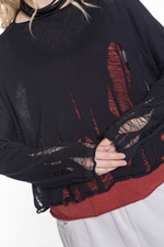 ТОНКИЙ ДЖЕМПЕР