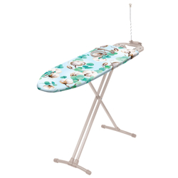 Доска гладильная Haushalt HP1/CF cotton flowers