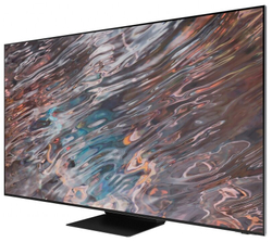 ТВ Samsung 85" QE85QN800AU