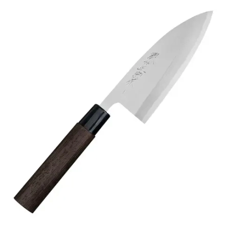 Satake Нож Aogami Pro 12 см Deba