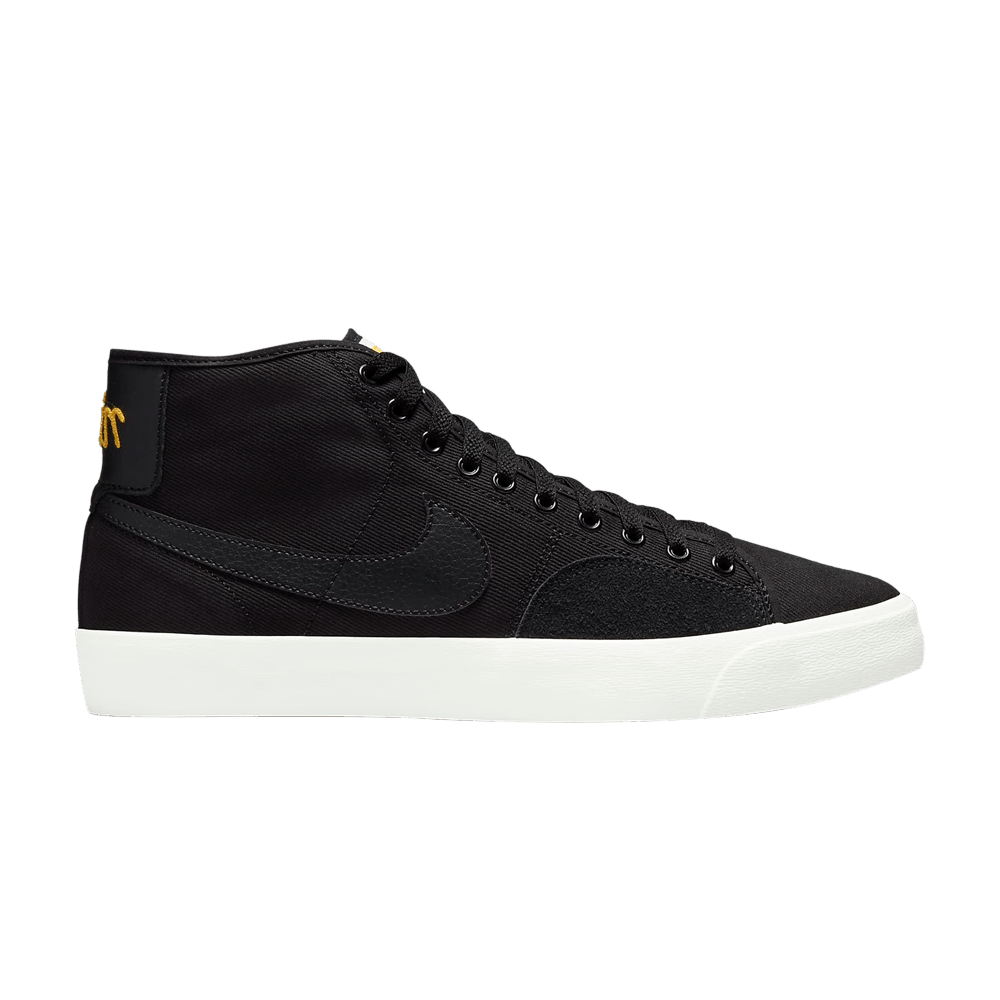 Кроссовки Nike Sb Blzr Court Mid Premium