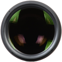 Объектив Sigma AF 135mm f/1.8 DG HSM Art Sony E, черный