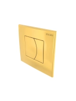 Панель смыва инсталляции подвесного унитаза