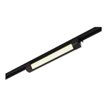 Светильник трековый BASE LED 10W 3000K