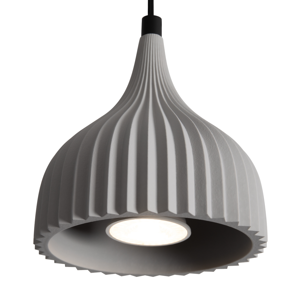 Подвесной светильник Freya FR5582PL-01LG