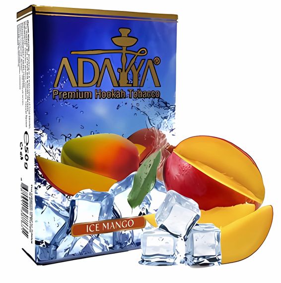 Adalya - Ice Mango  (50г)