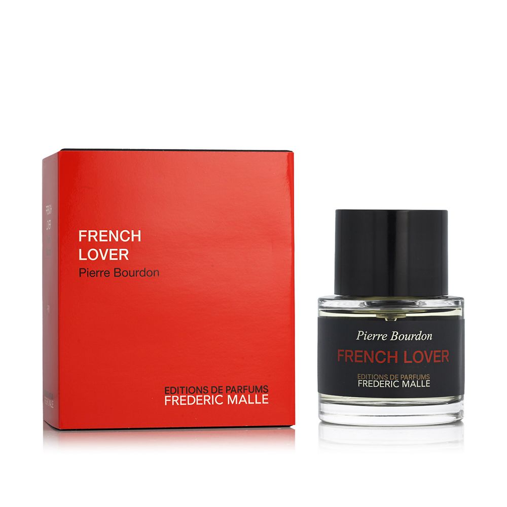 Frederic Malle Pierre Bourdon French Lover Eau De Parfum 50 ml (man)