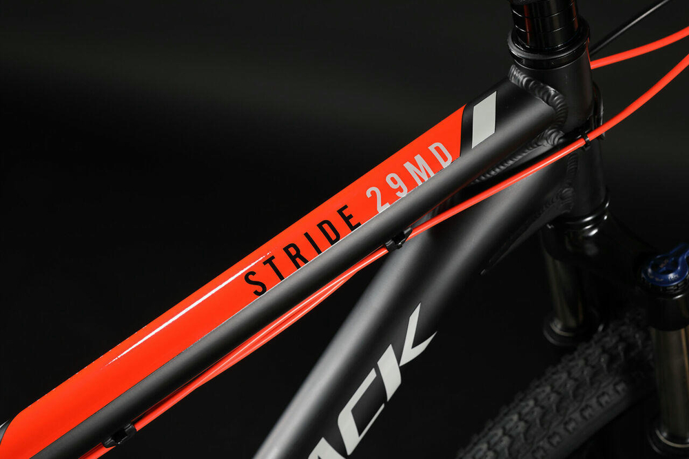 Горный велосипед Silverback Stride 29-MD (2018)