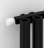 Сунержа Кумир-0 EU50 левый 500х890 13 секций