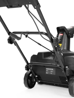 Снегоуборщик KETTAMA ECO 2000