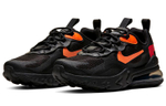 Кроссовки Nike Air Max 270 React (Женская размерная сетка)