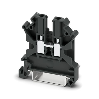 1748883 - US 4 BK - Проходные клеммы