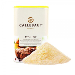 КАКАО-МАСЛО MYCRYO Callebaut МИНИ  флакон 20 гр.