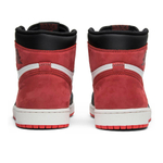 JORDAN 1 RETRO HIGH "TRACK RED"