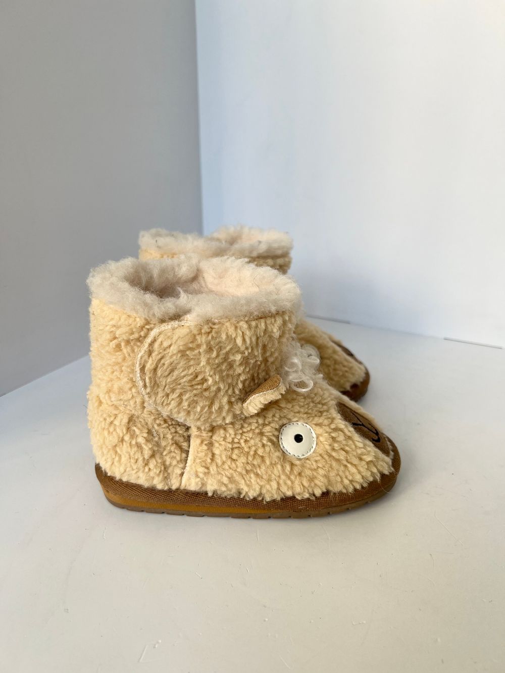 Новые угги Emu, 22