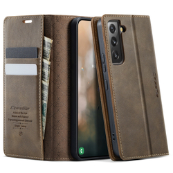 Чехол-книжка CaseMe RFiD Samsung Galaxy S22+