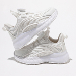 Кроссовки Paul Frank Q-Lacing Sport (White)