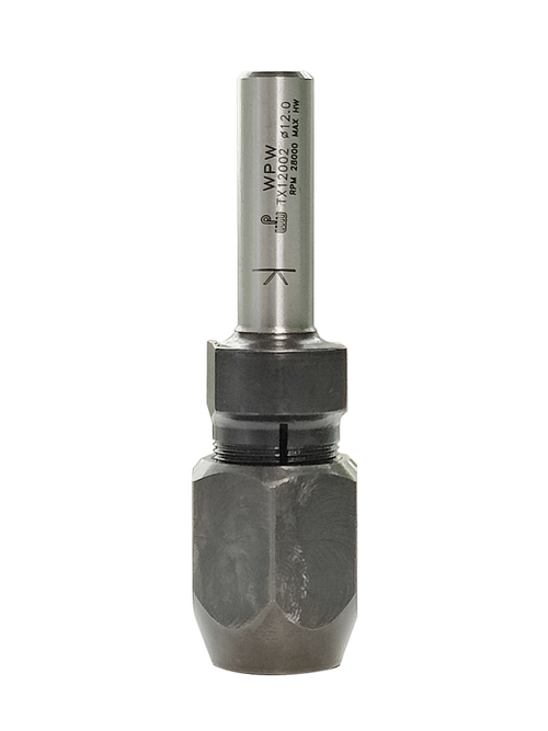 Патрон удлинитель для фрез WPW TX12002