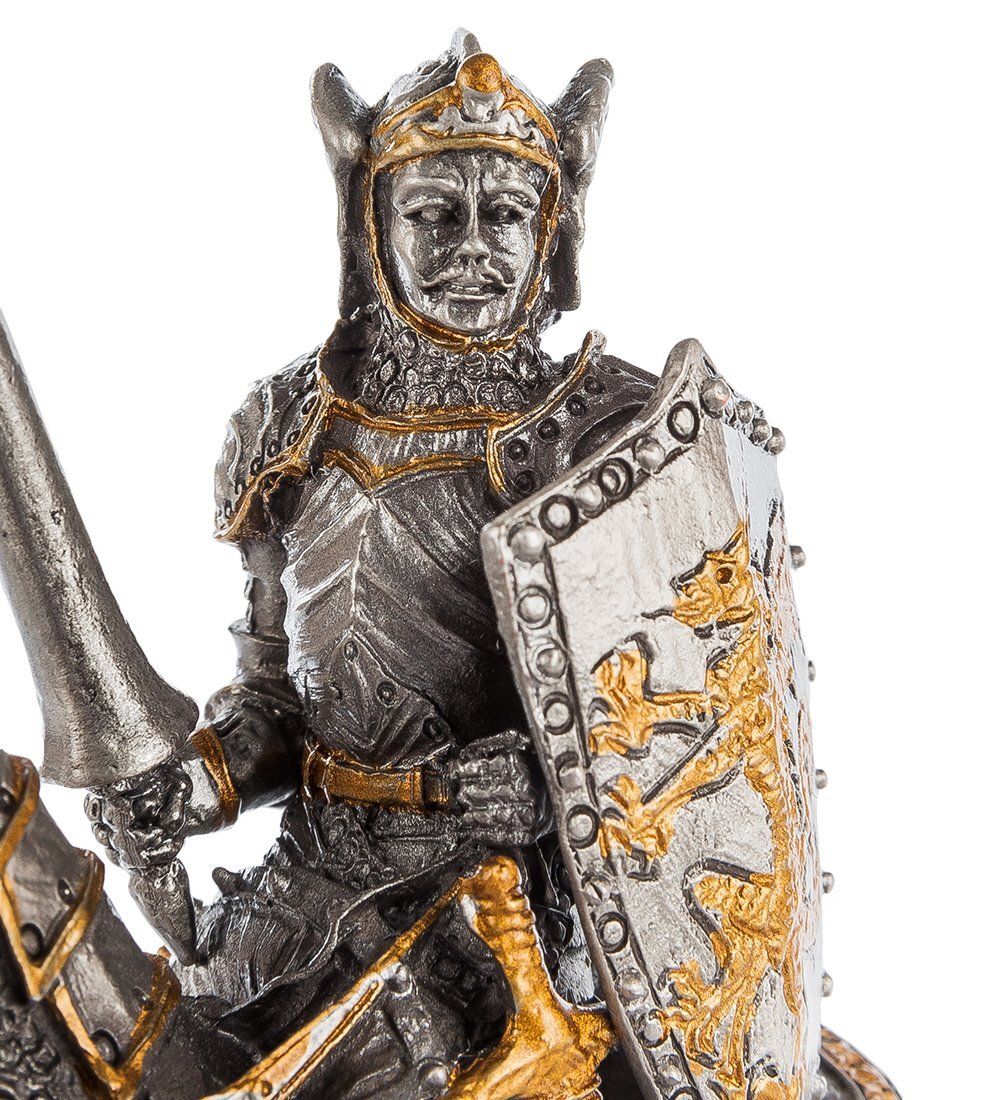 Veronese WS-804 Статуэтка «Рыцарь»