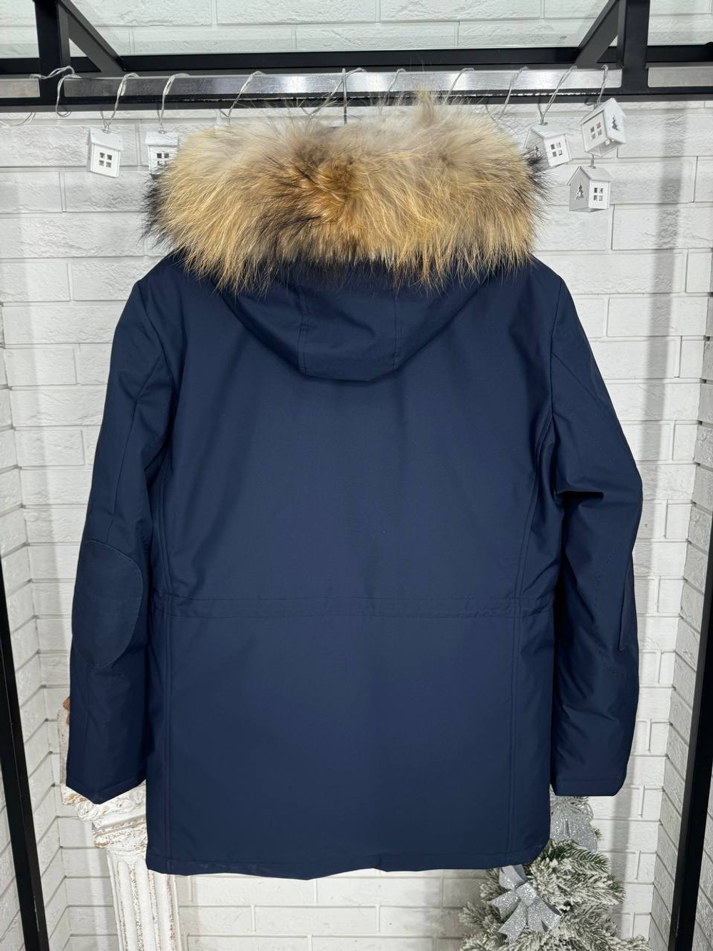 Пуховик Kiton, арт. 473793683