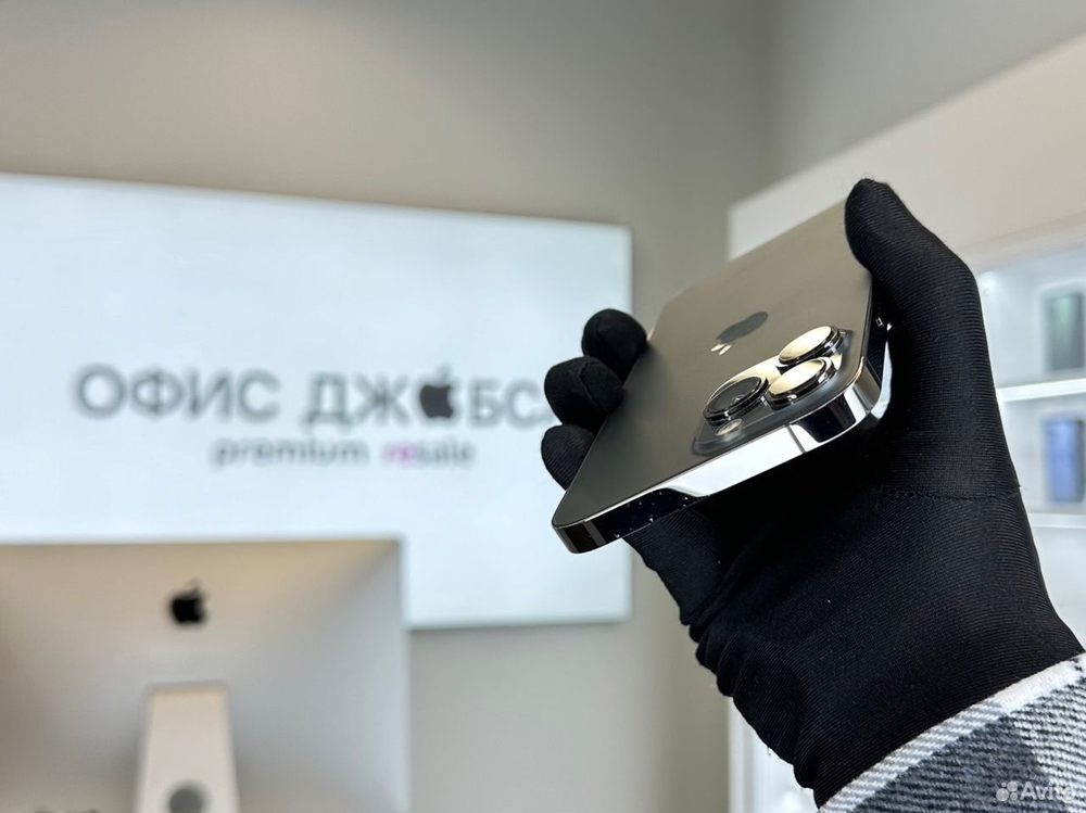 iPhone 13 Pro Max, 512 ГБ б/у