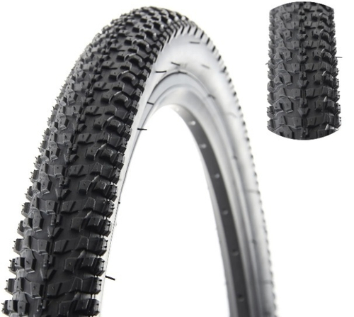 Покрышка WD 24*2.30 P-1132 1/25,31391