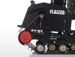 Мотобуксировщик FLAIZER G500 1450 HP20 Maximum
