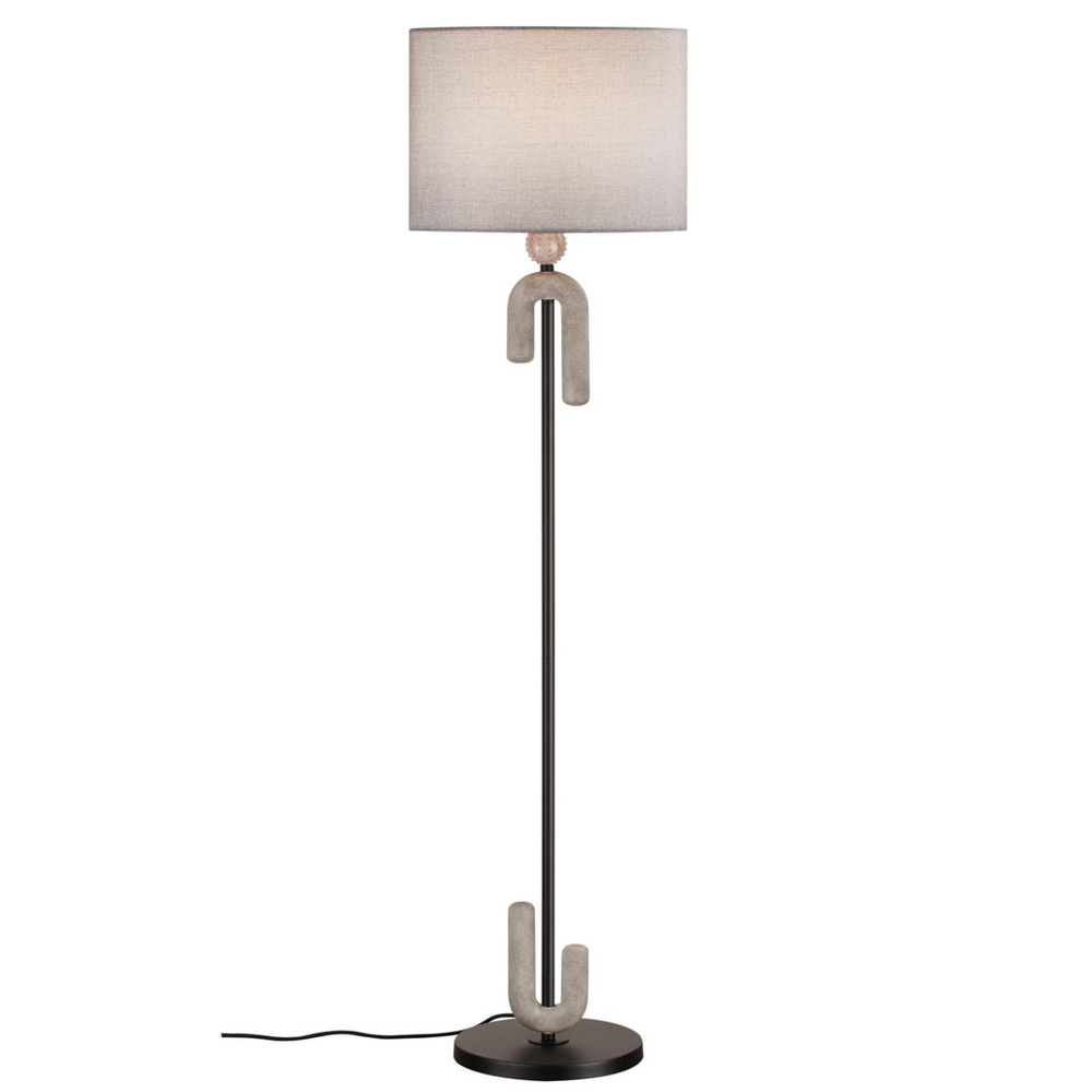 5410/1FA ODL_EX Торшер E27 60Вт 220В IP20 MODERN