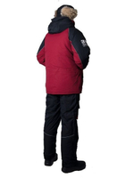 Костюм зимний Russian mission (куртка+полукомбинезон)