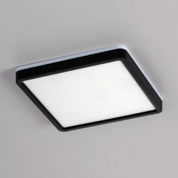 Citilux NORMA CL748K201 LED Светильник с подсветкой Чёрный