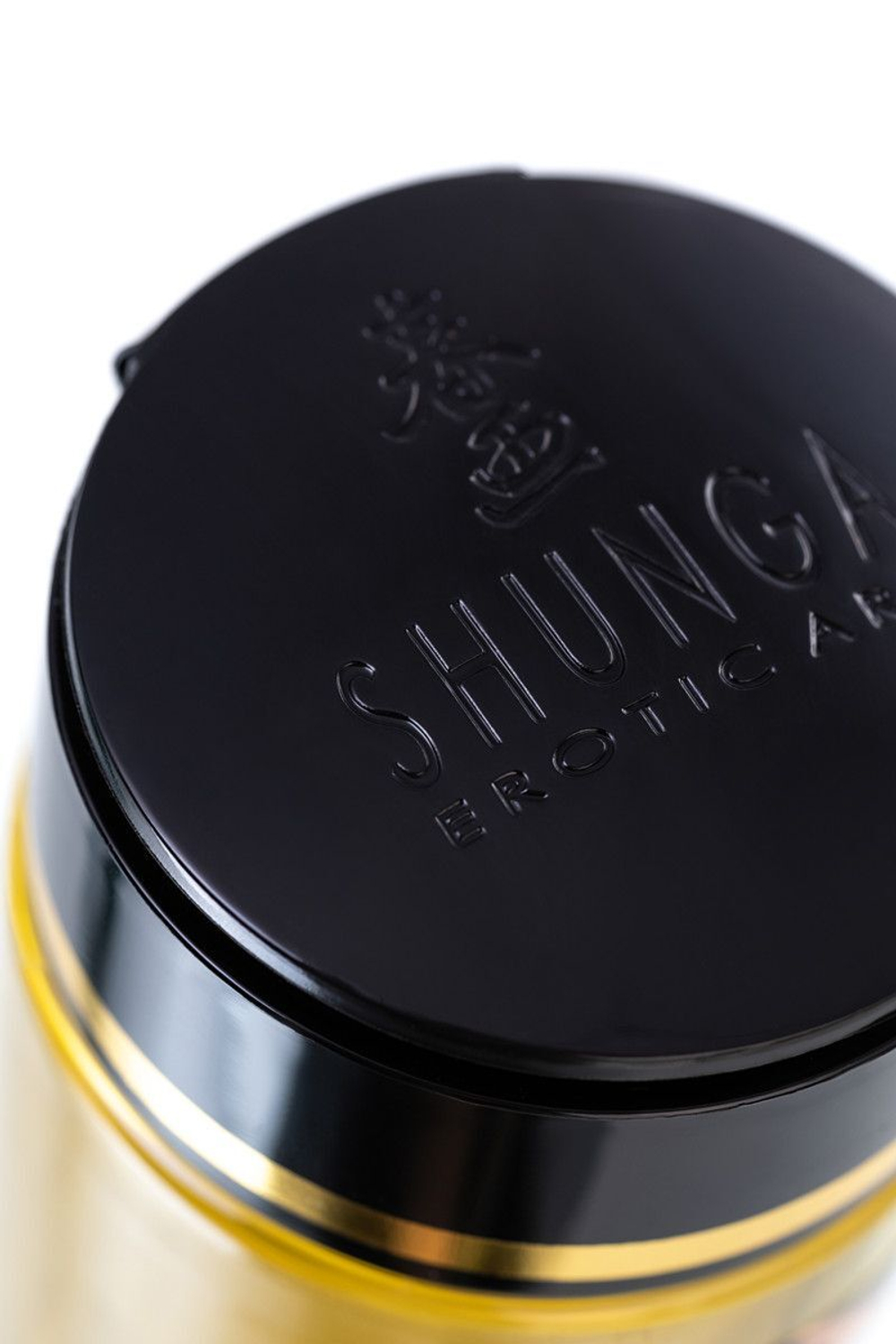 Массажное масло Shunga Desire, ваниль, 240 мл