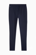 Штаны Puma teamGoal Slim Training - темно-синий