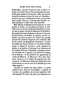 Manuscrit De Mil Huit Cent Douze: Contenant Le Précis Des Événemens De Cette Année, Pour Servir À L'histoire De L'empereur Napoléon. Volume 2 | Agathon Jean François Fain