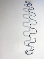 Змейка для дивана длиной 430 мм, 1 шт