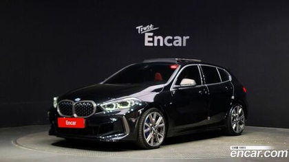 BMW 1 Series (F40) M135i xDrive (11.2023)