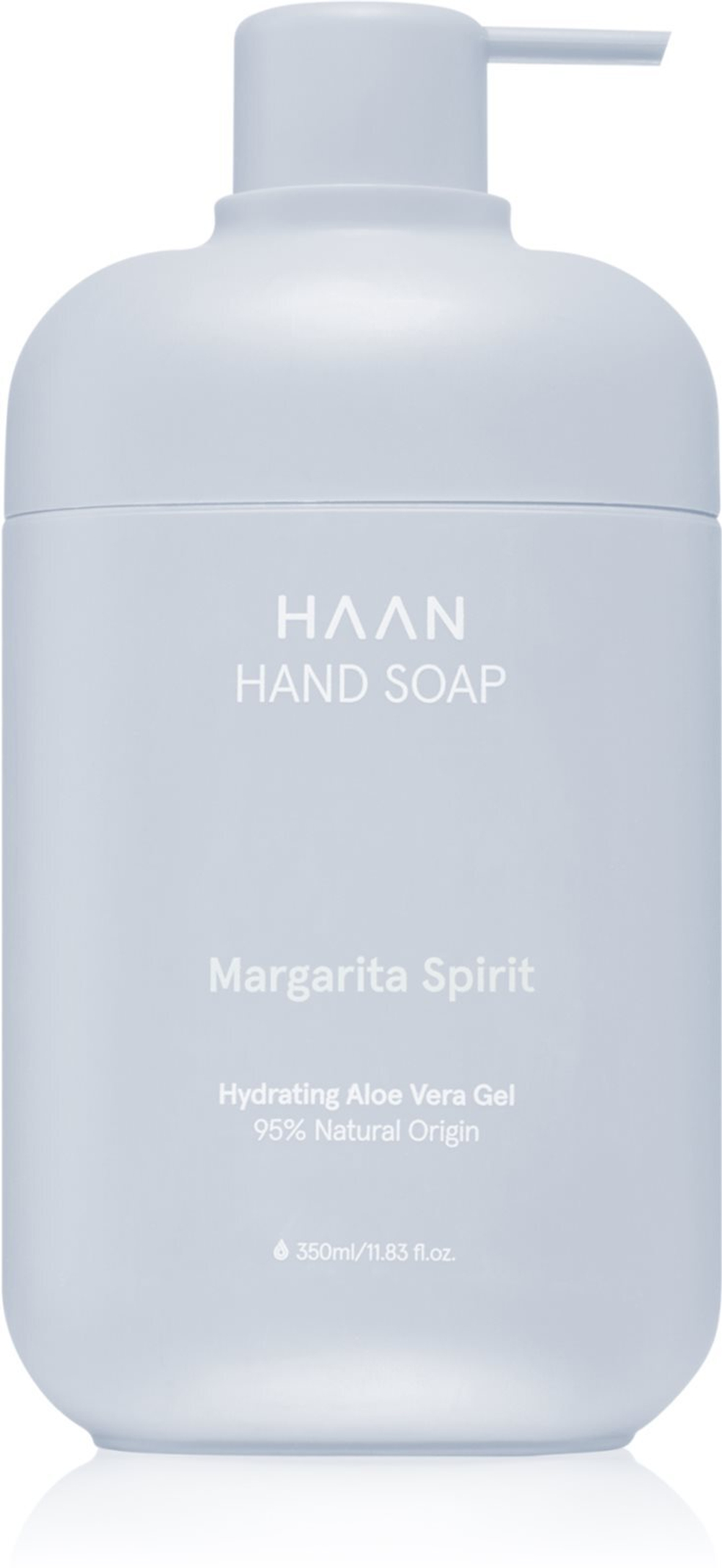 HAAN Hand Soap Margarita Spirit - жидкое мыло для рук /   350  ml  / GTIN 5060917120128