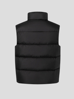Жилет BOGNER ORELY-D в черном цвете