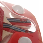 Набор для игры в настольный теннис Force A06: ракетка 2 шт., шарик 2 шт.