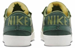 Кроссовки Nike Blazer Low Jumbo