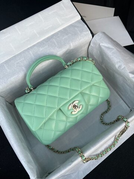 Сумка CHANEL