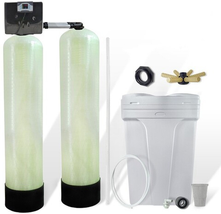 Установка ионообменная DUPLEX 1865/F88A