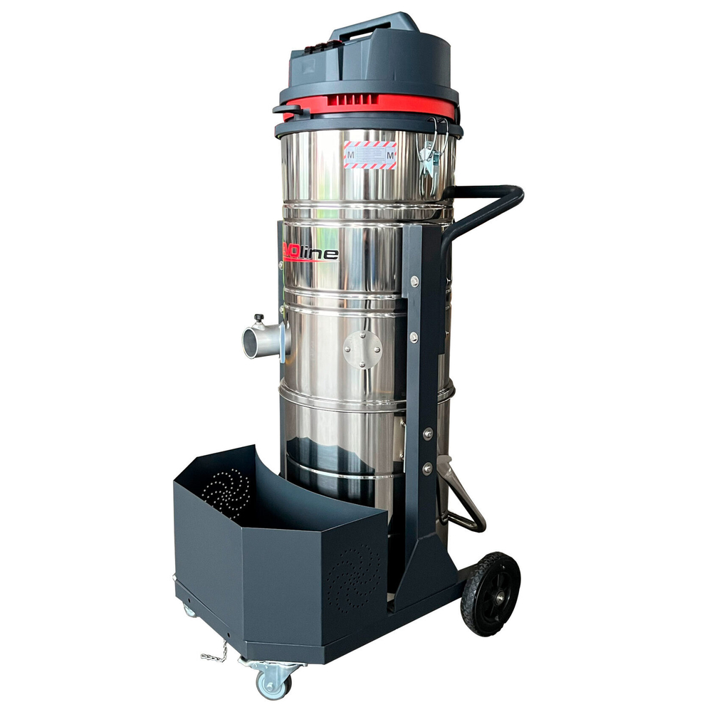 Пылесос индустриальный EVOline IVC 3100-36