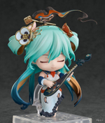 Hatsune Miku Shimian Maifu Ver.