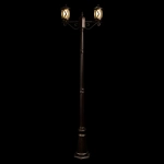 Парковый светильник Loft It RAVENNA 100016/2200