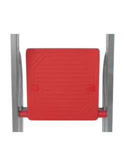 Стремянка Gigant 5 ступеней с шириной 130 мм, PROFI AAA-11