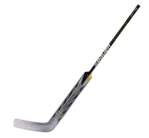 Клюшка вратаря Bauer Supreme Shadow (SR)