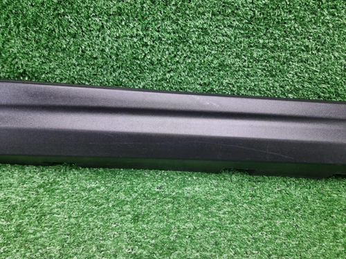 Накладка порога правая Geely Atlas Pro (2021-н.в.)